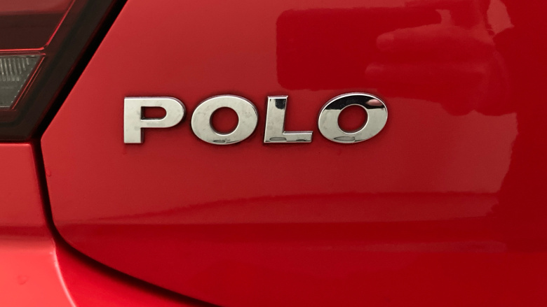 Volkswagen Polo 1.0 SE 5dr Petrol Hatchback